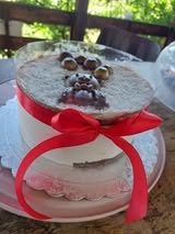 Тортик на день рождения мальчика