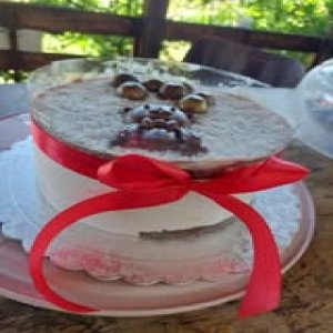 Тортик на день рождения мальчика